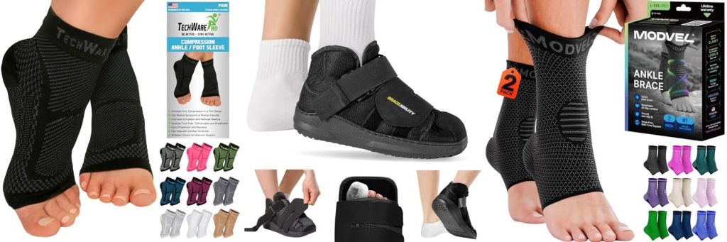 Shoes For Tibial Tendonitis